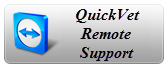 QuickVet Remote Assistance and Support