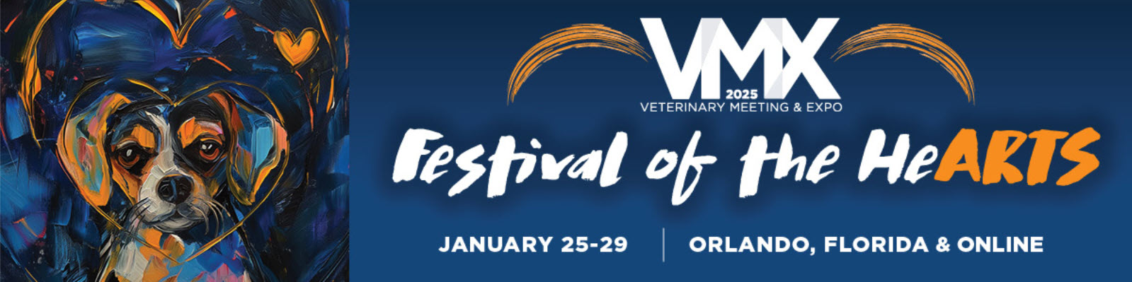 VMX 2025 - Veterinary Meeting and Expo