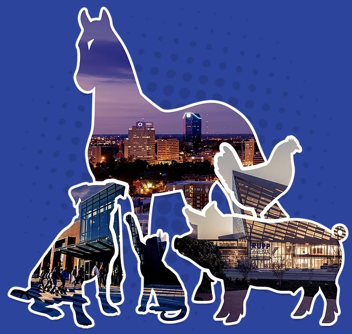 VMX 2026 - Veterinary Meeting and Expo