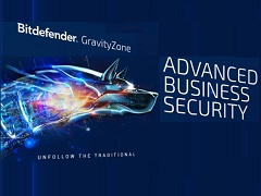 Bitdefender GravityZone