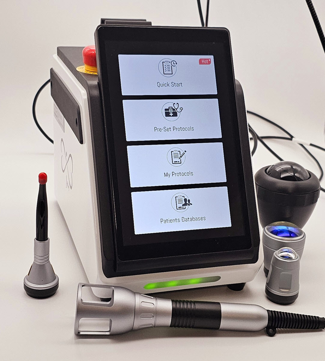J-Ray 75 Laser 