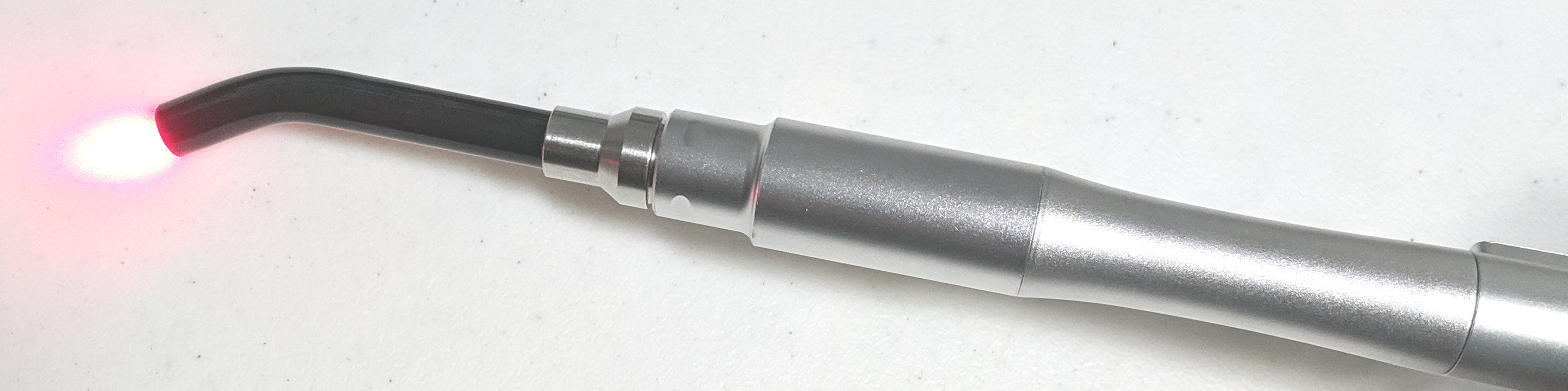 Ear-Nose-Throat (ENT) Therapy Handpiece